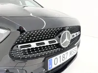 Usado Mercedes GLA200 163 CV (119 kW) 2024 SUV