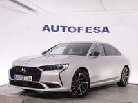 Usado DS Automobiles DS9 Rivoli 225 CV (165 kW) 2022 Plata Berlina