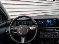 Usado Hyundai Tucson 160 CV (117 kW) 2025 Rojo SUV