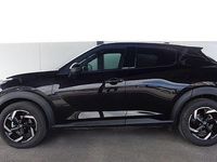 Usado Nissan Juke N-Connecta 114 CV (83 kW) 2024 Negro SUV