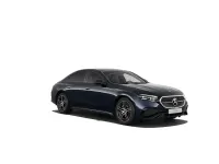Nuevo Mercedes E300 313 CV (230 kW) 2026 Azul nautico Berlina