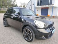 usado Mini Cooper SD Countryman AUT.