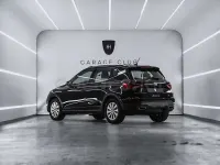 Usado Seat Arona FR 110 CV (80 kW) 2022 Gris / plata SUV