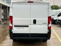 Usado Peugeot Boxer 120 CV (88 kW) 2020 Blanco Van