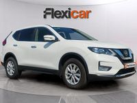 Usado Nissan X-Trail Acenta 151 CV (111 kW) 2020 Blanco SUV