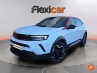 Używany Opel Mokka 100 KM (73 kW) 2024 Biały SUV