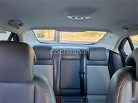 Usado Saab 9-3 Vector 150 CV (110 kW) 2004 Gris / plata Berlina