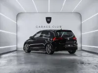 Usado VW Golf VII Sport 150 CV (110 kW) 2017 Negro Familiar