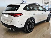Usado Mercedes GLC220 197 CV (144 kW) 2023 Blanco SUV