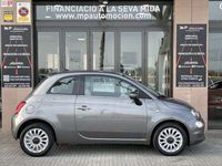 usado Fiat 500 1.2 8v Lounge 51 kW (69 CV)