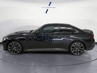 Occasion BMW 220 190 ch (139 kW) 2022 Noir Coupé
