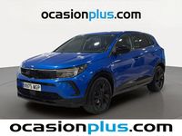 Brugt Opel Grandland X GS Line 131 HK (96 kW) 2023 Blå SUV