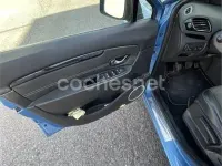 Usado Renault Scénic III Dynamique 110 CV (80 kW) 2012 Azul Monovolumen
