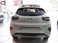 Nuevo Ford Puma ST-Line 125 CV (91 kW) 2025 Gris SUV