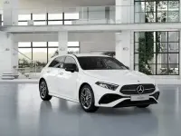 Nuevo Mercedes A250 217 CV (159 kW) 2026 Blanco Berlina