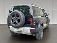 Usado Land Rover Defender S 249 CV (183 kW) 2024 Santorini black SUV