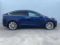 usado Tesla Model X 100D