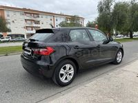 Usado Audi A1 Sportback 95 CV (69 kW) 2020 Negro Utilitario