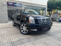 Usado Cadillac Escalade 409 CV (300 kW) 2011 Negro SUV