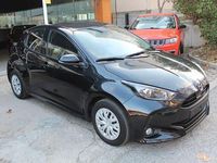 Usado Mazda 2 Prime-Line 116 CV (85 kW) 2023 Negro Utilitario