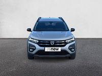 Usado Dacia Jogger Extreme 110 CV (80 kW) 2022 Blanco Monovolumen