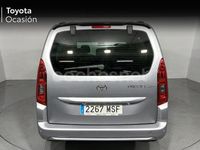 Usado Toyota Proace Verso Active 131 CV (96 kW) 2024 Gris / plata Familiar