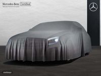 Nuevo Mercedes EQE350 AMG 214 kW (292 CV) 2025 Gris Berlina