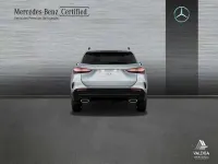 Usado Mercedes GLB200 150 CV (110 kW) 2026 SUV