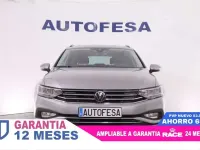 Usado VW Passat Executive 122 CV (89 kW) 2023 Gris Familiar