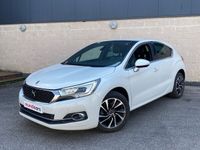 usado DS Automobiles DS4 1.6 BlueHDi S&S Style 120
