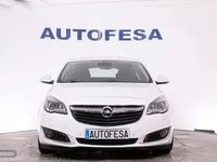 Usado Opel Insignia Excellence 136 CV (100 kW) 2016 Blanco Berlina