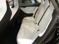 Usado Tesla Model S 305 kW (415 CV) 2019 Utilitario