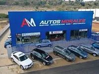 Usado Mitsubishi Space Star 71 CV (52 kW) 2022 Blanco SUV