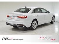 usado Audi A4 Advanced 30 TDI 100kW (136CV) S tronic