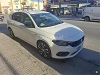 Usado Fiat Tipo Lounge 120 CV (88 kW) 2019 Blanco Berlina