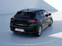 Nuevo Opel Corsa Edition 101 CV (74 kW) 2026 Negro Utilitario