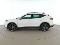 Usado Cupra Formentor 150 CV (110 kW) 2023 Blanco SUV