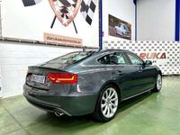 usado Audi A5 Sportback 3.0TDI S line ed. Q. S-T 245