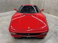 usado Ferrari F355 Spider