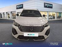Usado Peugeot 2008 Allure 130 CV (95 kW) 2023 Blanco SUV