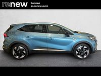 Usado Renault Symbioz Iconic 145 CV (106 kW) 2024 Azul mercurio SUV