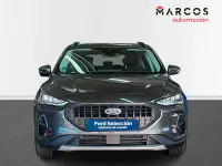 Usado Ford Focus Active 155 CV (114 kW) 2023