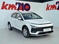 Nuevo Hyundai Bayon 79 CV (58 kW) 2025 Blanco SUV
