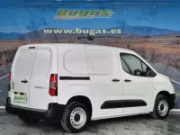 Usado Toyota Proace City City 102 CV (75 kW) 2021 Monovolumen