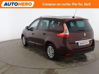 Usado Renault Scénic III LIMITED 130 CV (95 kW) 2016 Rojo Monovolumen