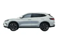 Nuevo BYD Seal U Comfort 159 kW (217 CV) 2025 Blanco SUV