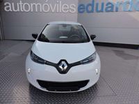 usado Renault Zoe Life R240 65kW