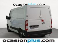 Usado Renault Master 110 CV (80 kW) 2023 Blanco Van