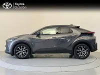 Usado Toyota C-HR Advance 140 CV (102 kW) 2025 Gris / plata SUV