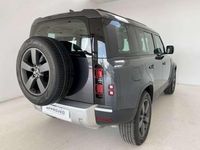 Usado Land Rover Defender S 250 CV (183 kW) 2025 Otro SUV